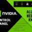 如何在 Windows 和 Mac 上打開 Nvidia 控制面板