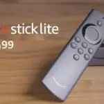 Amazon Fire TV Stick Lite - 概述、功能和價格