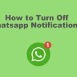 如何在 Android 和 iPhone 上關閉 WhatsApp 通知