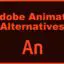 適用於 Windows、Mac 和 Linux 的最佳 Adob​​e Animate 替代品