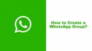 如何在 Android、iPhone 和 PC 上創建 WhatsApp 群組