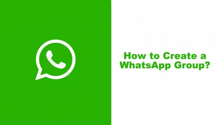 如何在 Android、iPhone 和 PC 上創建 WhatsApp 群組