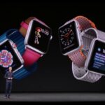 如何使用 Apple Watch 控制 Keynote 演示
