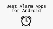 2021 年適用於 Android 的最佳鬧鐘應用