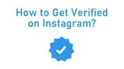 如何在 Instagram 上獲得驗證 [Step by Step Guide]