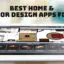 適用於 iPad 的最佳家居和室內設計應用程序