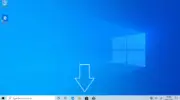 如何在 Windows 10 筆記本電腦和台式機中隱藏任務欄