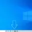 如何在 Windows 10 筆記本電腦和台式機中隱藏任務欄
