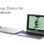 2021 年適用於 Chromebook 的最佳 Linux 發行版