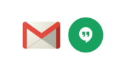 如何在 Gmail 中打開 Google 環聊