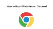 如何在 Chrome 瀏覽器上阻止網站