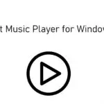 適用於 Windows 的最佳音樂播放器 [Updated 2021]