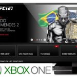 如何在 Xbox One 和 Xbox 360 遊戲機上觀看 UFC