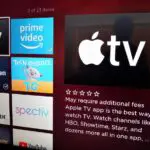 Firestick 上的 Apple TV 應用程序：如何安裝和觀看