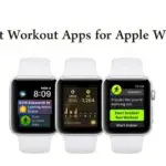 2021 年 Apple Watch 最佳健身應用