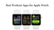 2021 年 Apple Watch 最佳健身應用