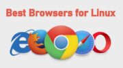 2021 年適用於 Linux 的 10 個最佳 Web 瀏覽器