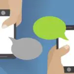 適用於 Android 的 10 個最佳短信和短信應用程序 [2021]