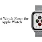 Apple Watch 的最佳錶盤 [Updated List]