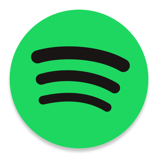 Spotify 音樂