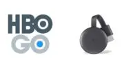 Chromecast HBO GO：如何設置和投射