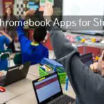 2021 年最適合學生的 Chromebook 應用