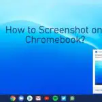如何在 Chromebook 上截圖 [5 Different Methods]