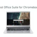 Chromebook 的最佳辦公套件 [Updated 2021]