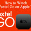 如何在 Apple TV 4K 上觀看 Foxtel Go