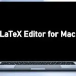 2021 年適用於 Mac PC 和 Macbook 的最佳 LaTeX 編輯器
