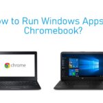 如何在 Chromebook 上運行 Windows 應用程序