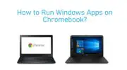 如何在 Chromebook 上運行 Windows 應用程序