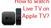 如何在 Apple TV 上觀看直播電視節目 | 最佳直播電視頻道