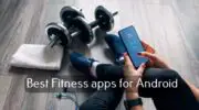 2021 年 10 款適用於 Android 的最佳健身應用