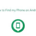 如何在 Android 上查找我的手機 [5 Different Methods]