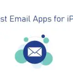 適用於 iPad 的最佳電子郵件應用程序 [Updated list 2021]