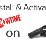 如何在 Firestick 上安裝、激活和觀看 Showtime