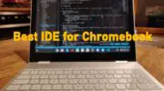Chromebook 的最佳 IDE [For Developers]