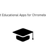 2021 年 Chromebook 最佳教育應用
