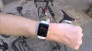 2021 年適用於 Apple Watch 的最佳騎行應用
