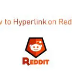 如何在 Reddit 上建立超鏈接 [2-minute Process]