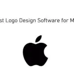 適用於 Mac 的最佳徽標設計軟件 [2021]