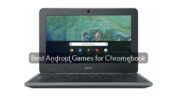 2021 年適用於 Chromebook 的最佳安卓遊戲