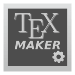 TeXmaker - 適用於 Windows 的最佳 LaTeX