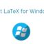 適用於 Windows 的最佳 LaTeX [Updated 2021]