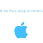 適用於 Mac 的最佳免費照片編輯軟件 [2021]