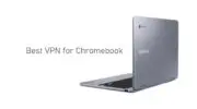 2021 年適用於 Chromebook 的最佳 VPN