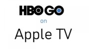 如何在 Apple TV 上安裝和激活 HBO GO