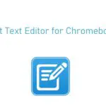 Chromebook 的最佳文本編輯器 [2021]