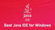 適用於 Windows 的最佳 Java IDE [Updated 2021]